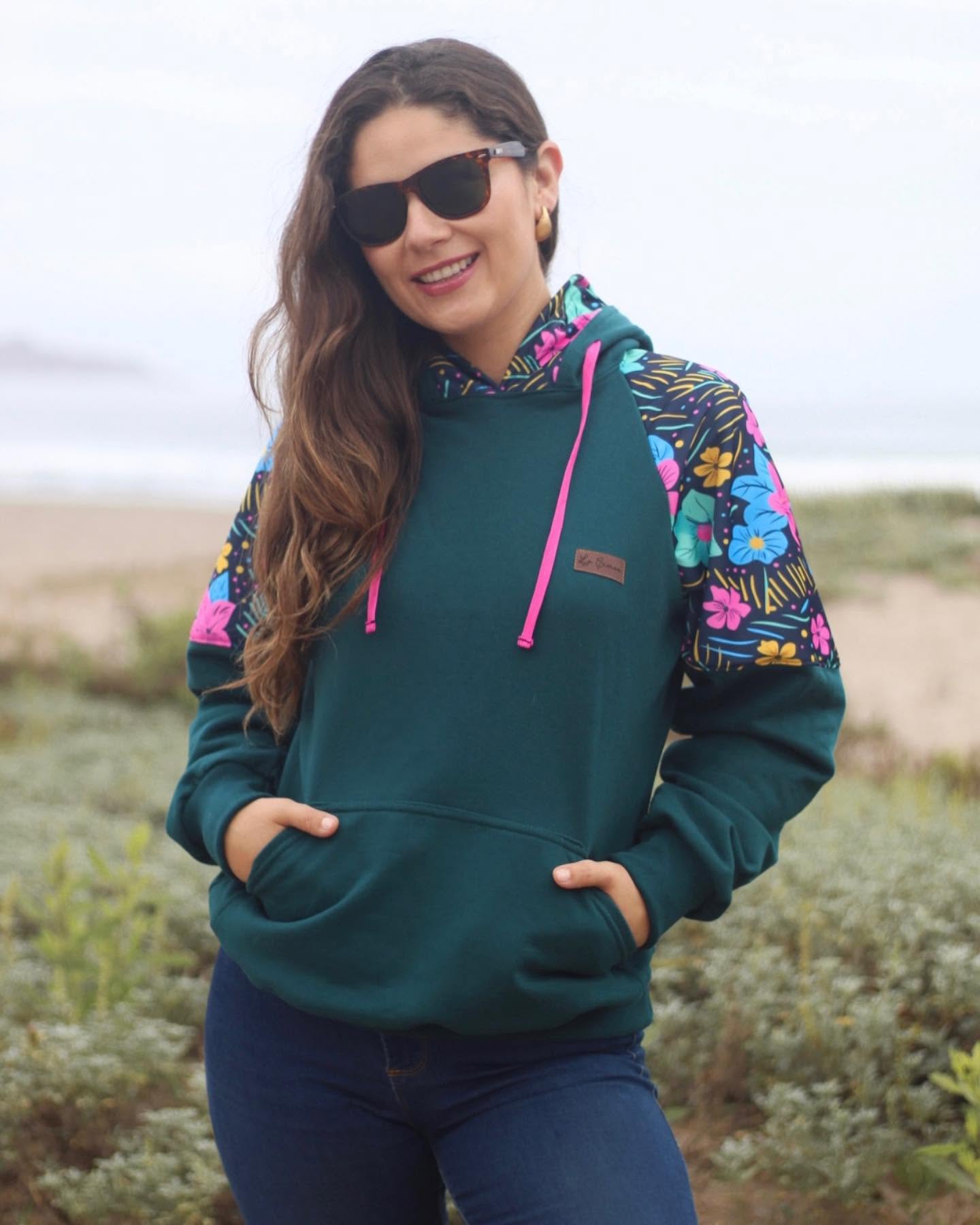 Polerón Consuelo