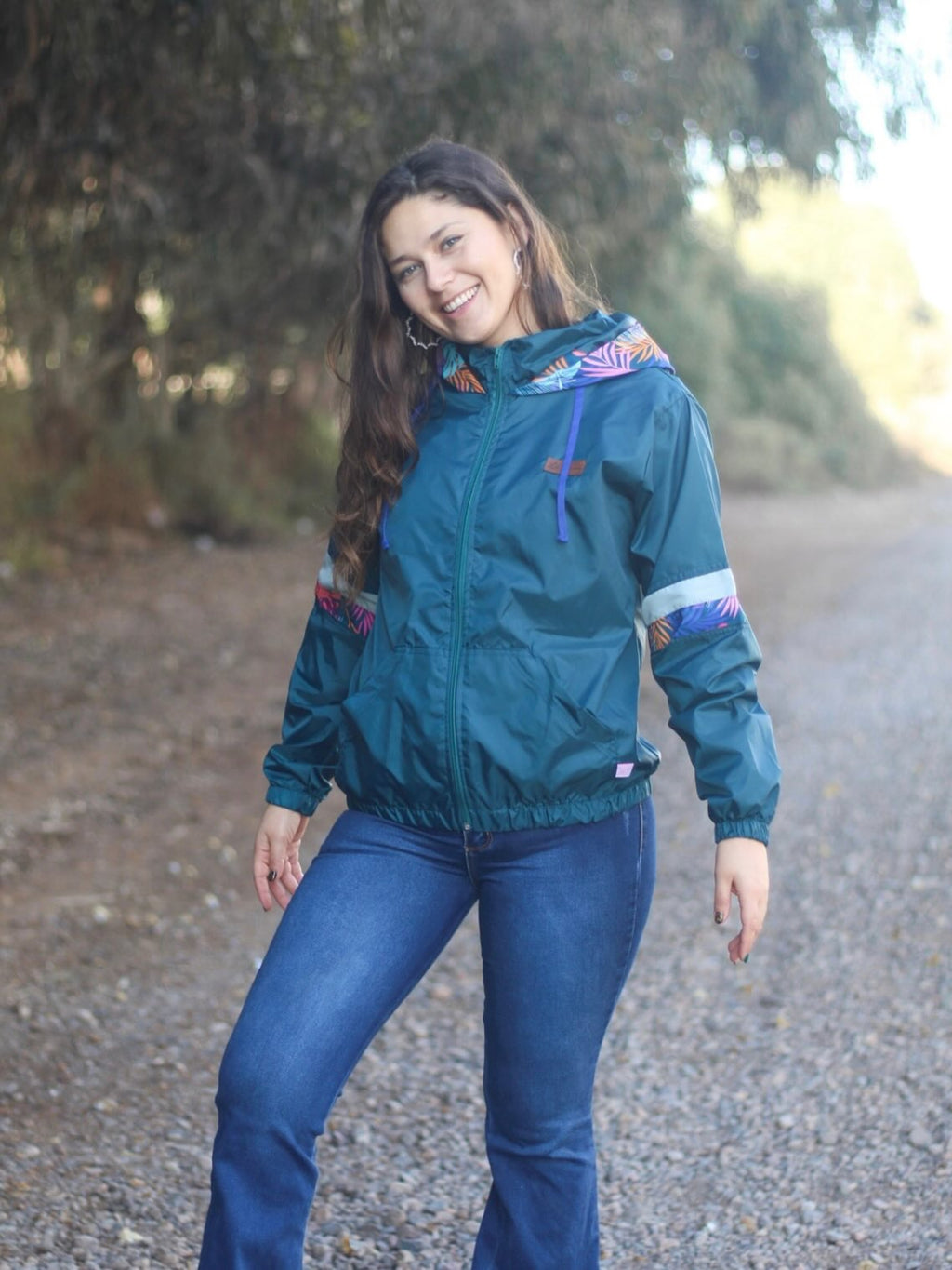 Cortaviento Elizabeth