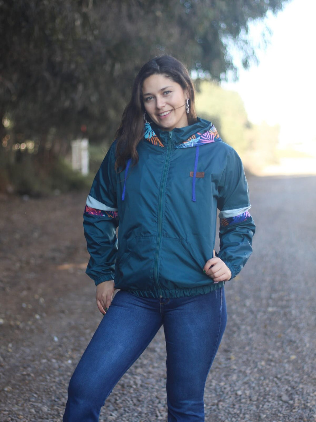 Cortaviento Elizabeth