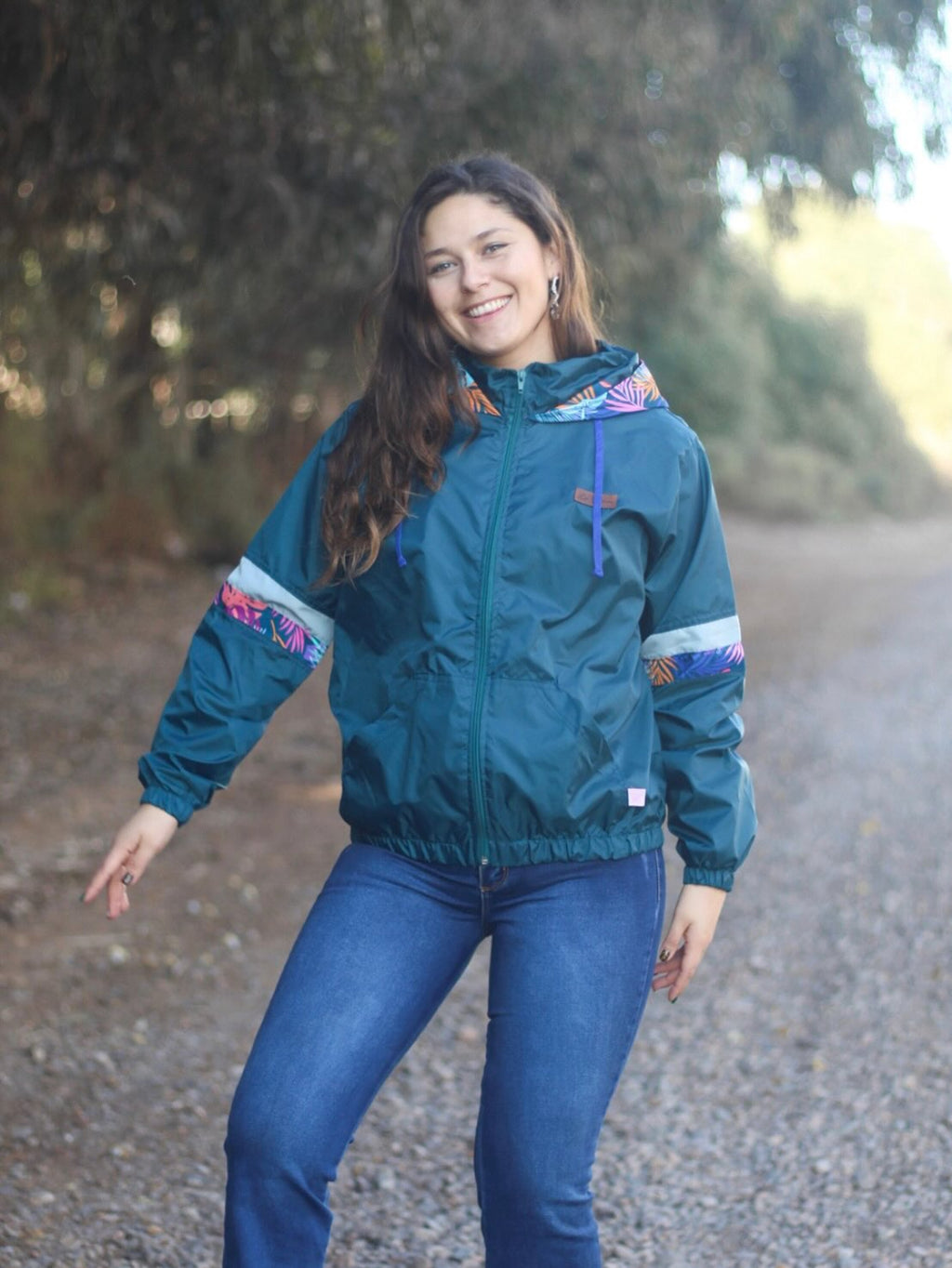 Cortaviento Elizabeth