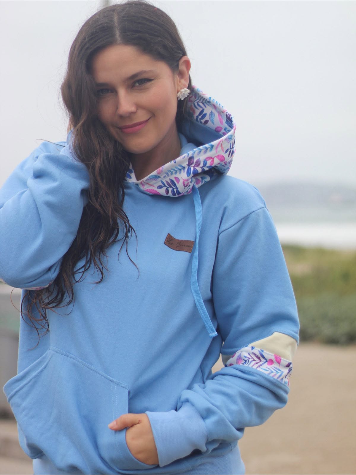Polerón Celeste