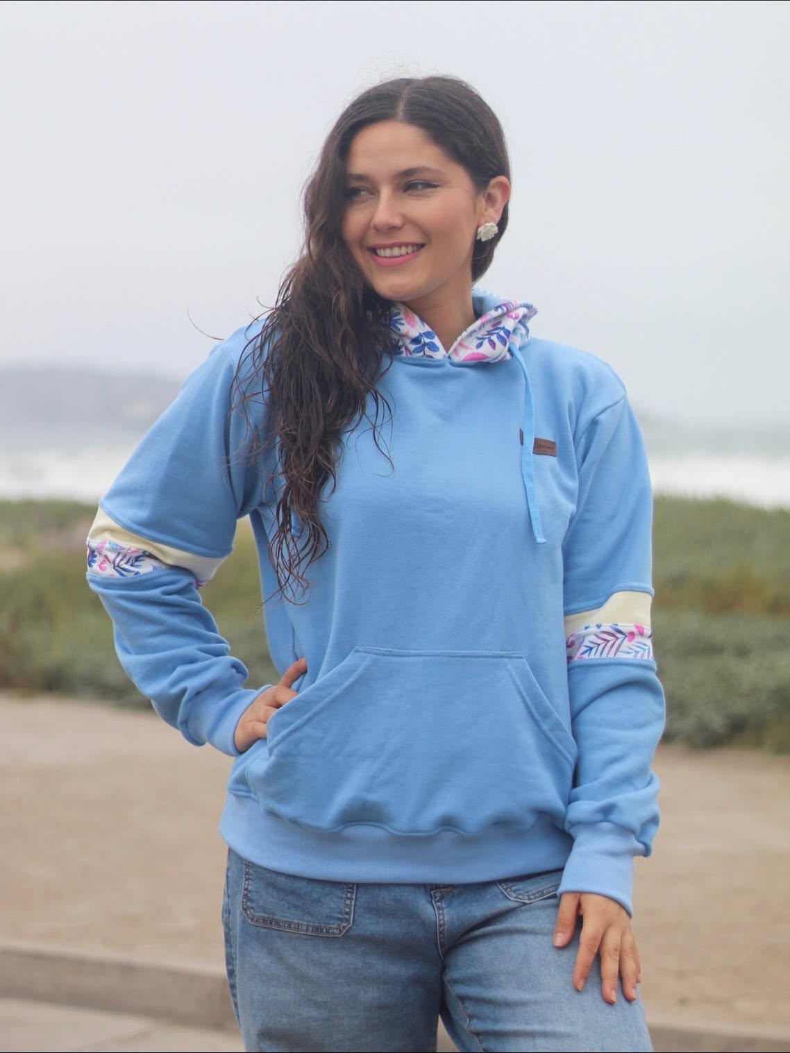 Polerón Celeste