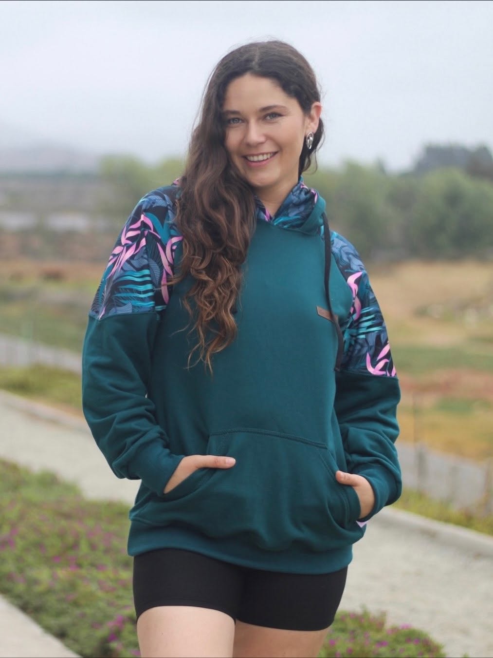 Polerón Alelí