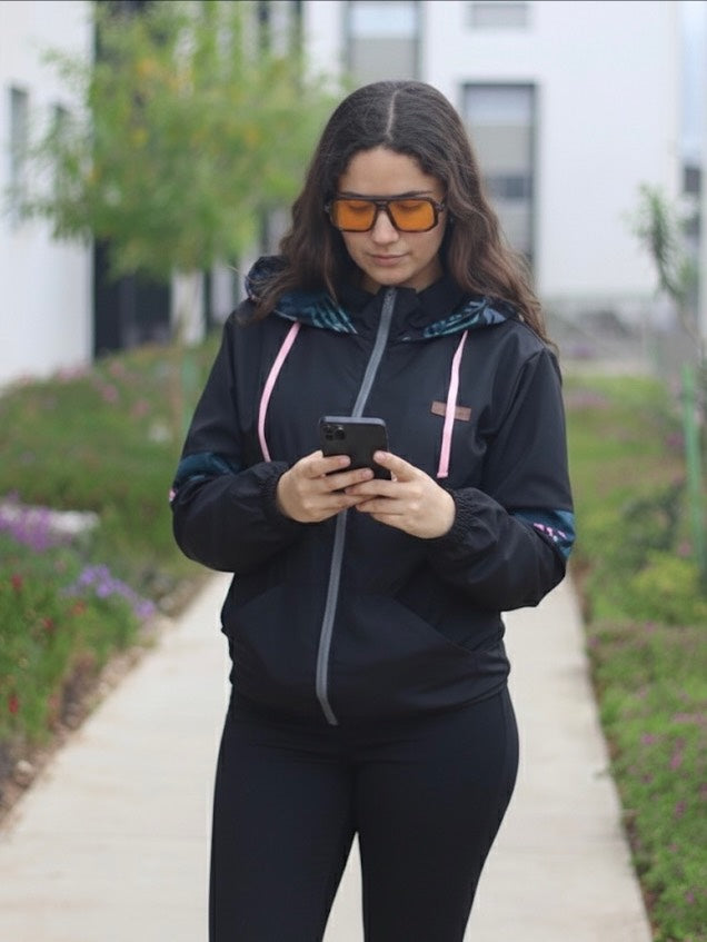 Cortaviento Valdivia