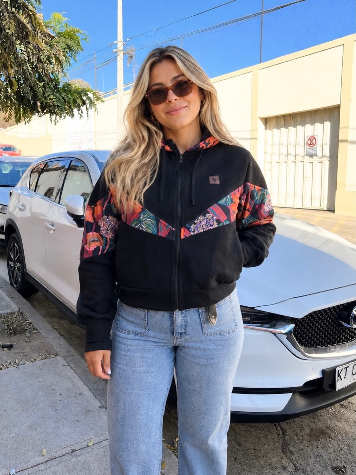 Polerón Rocío