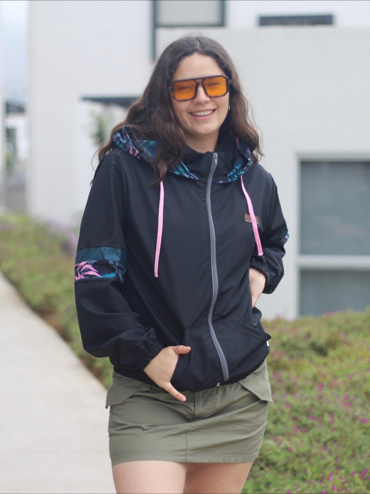 Cortaviento Valdivia