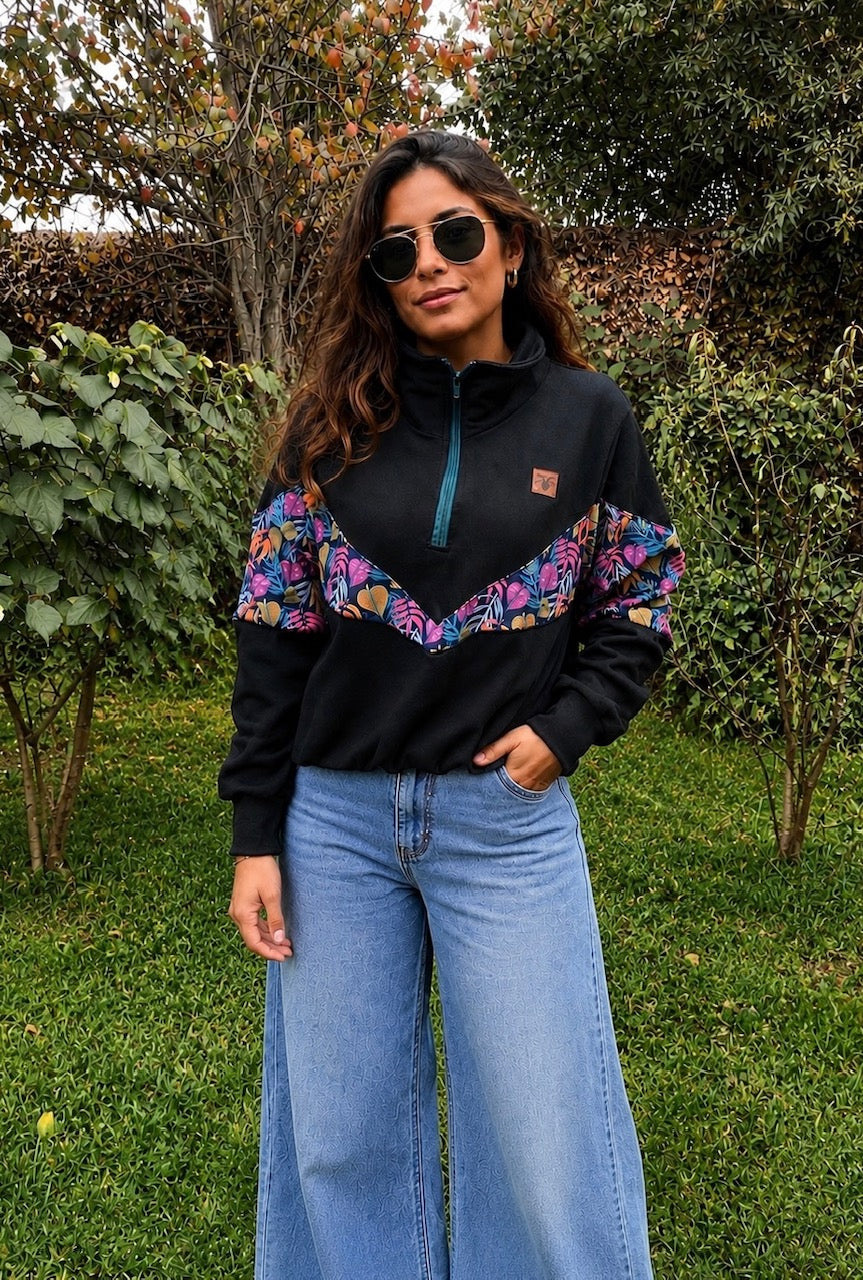 Polerón Raquel