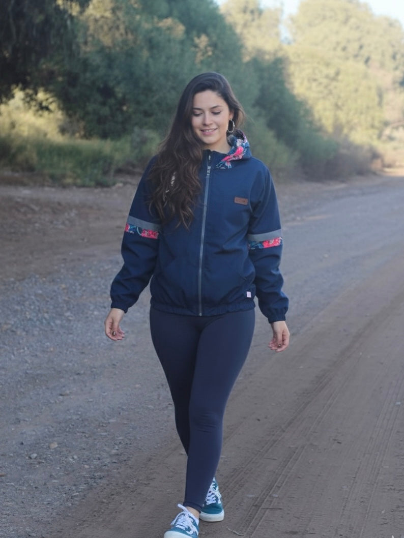 Cortaviento Catalina