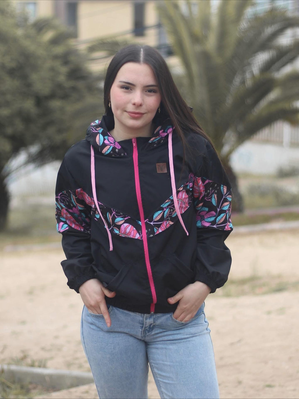 Cortaviento Noelia