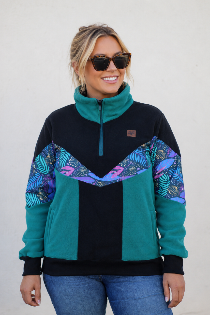Micropolar Alexis