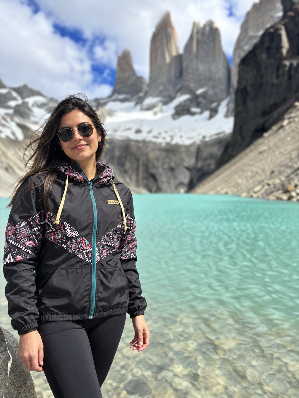 Cortaviento Adela