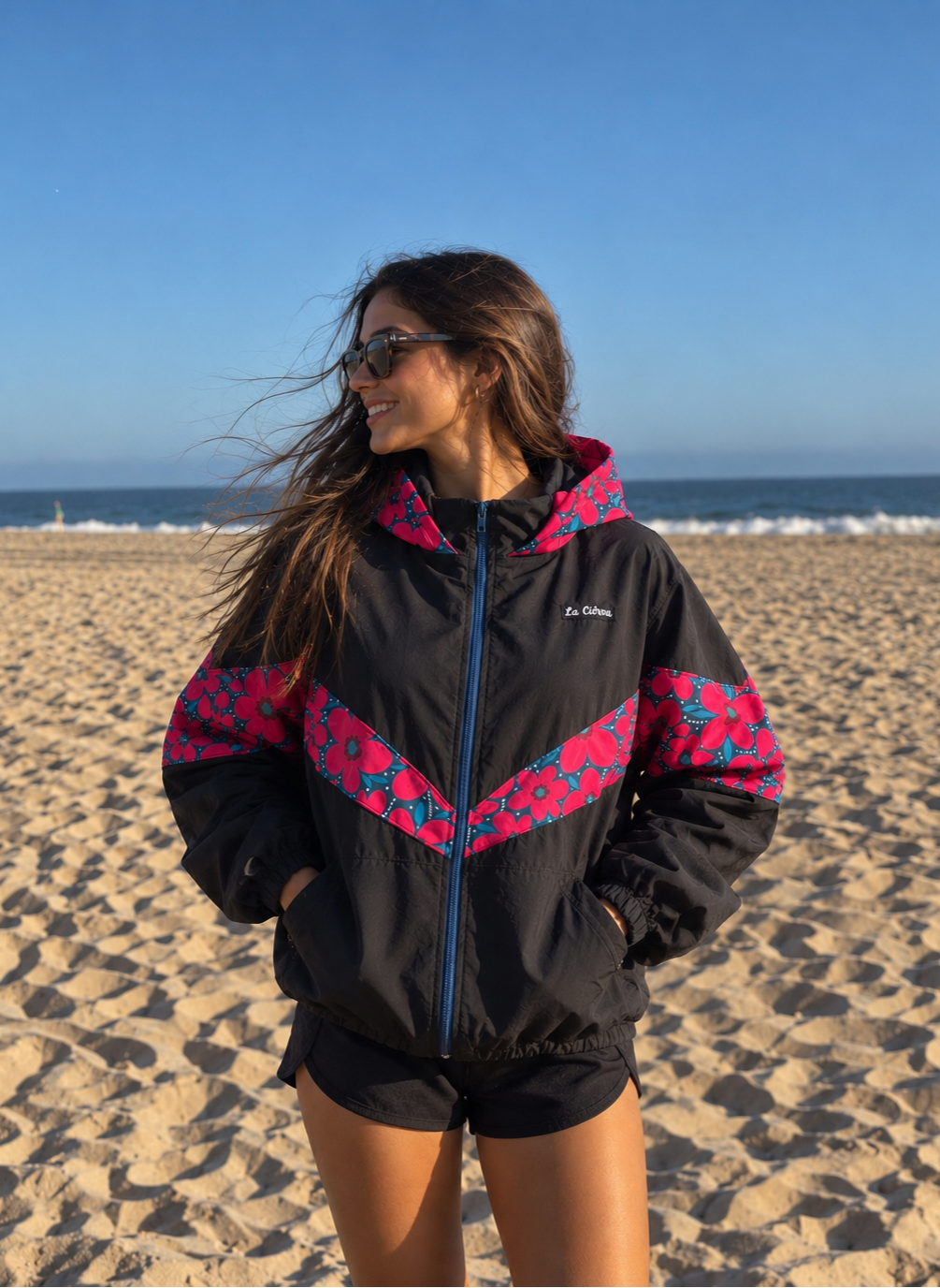 Cortaviento Bruna
