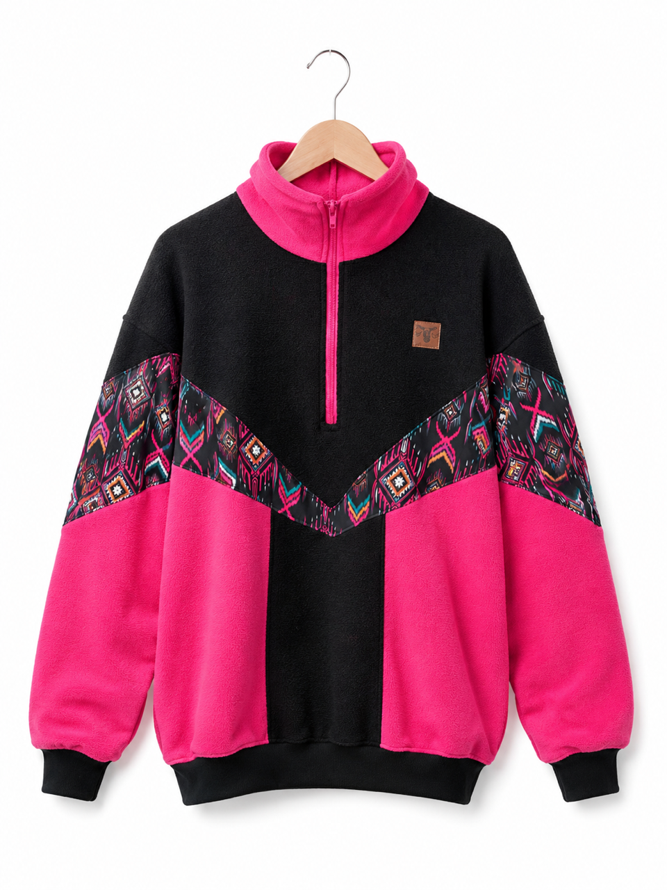 Micropolar Magenta