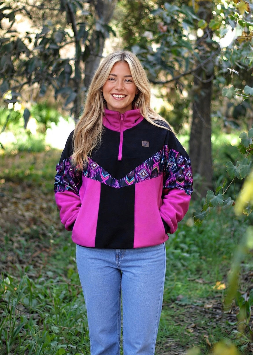 Micropolar Magenta
