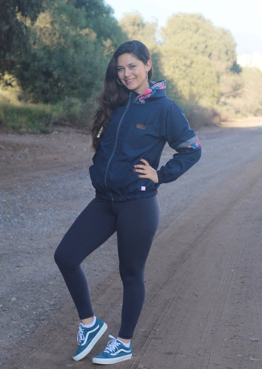 Cortaviento Catalina