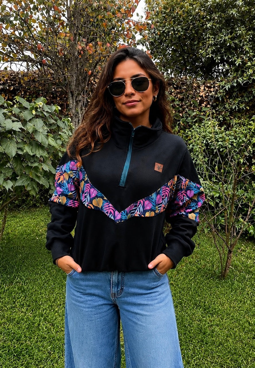 Polerón Raquel
