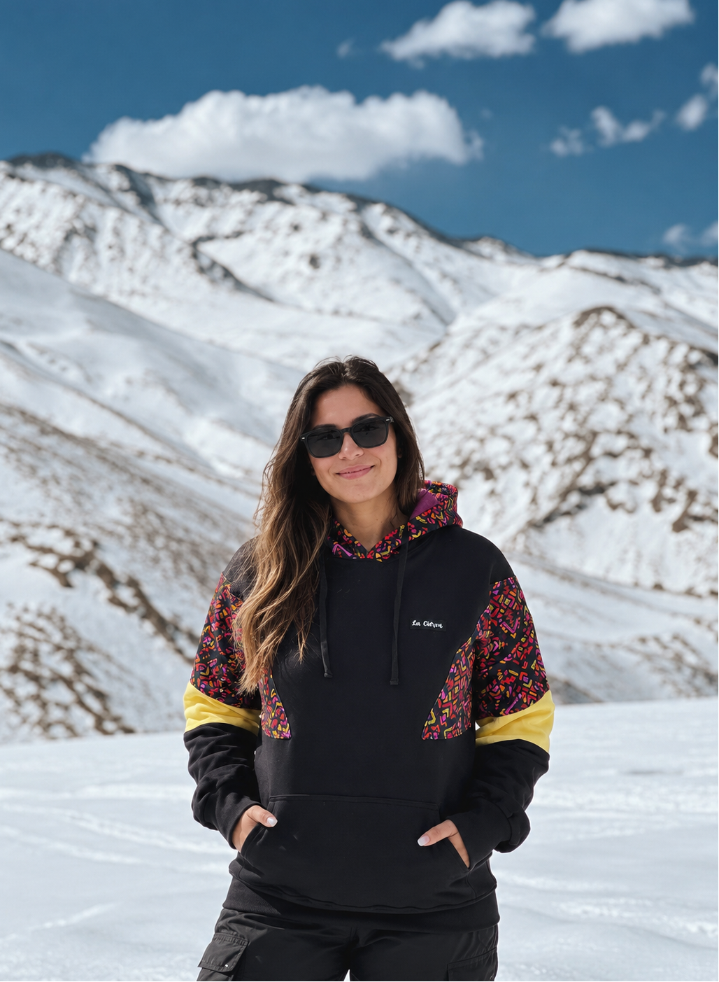 Polerón Laura