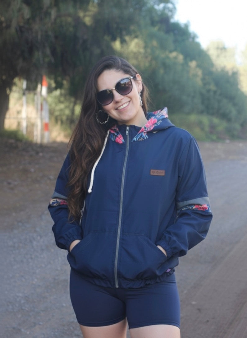 Cortaviento Catalina