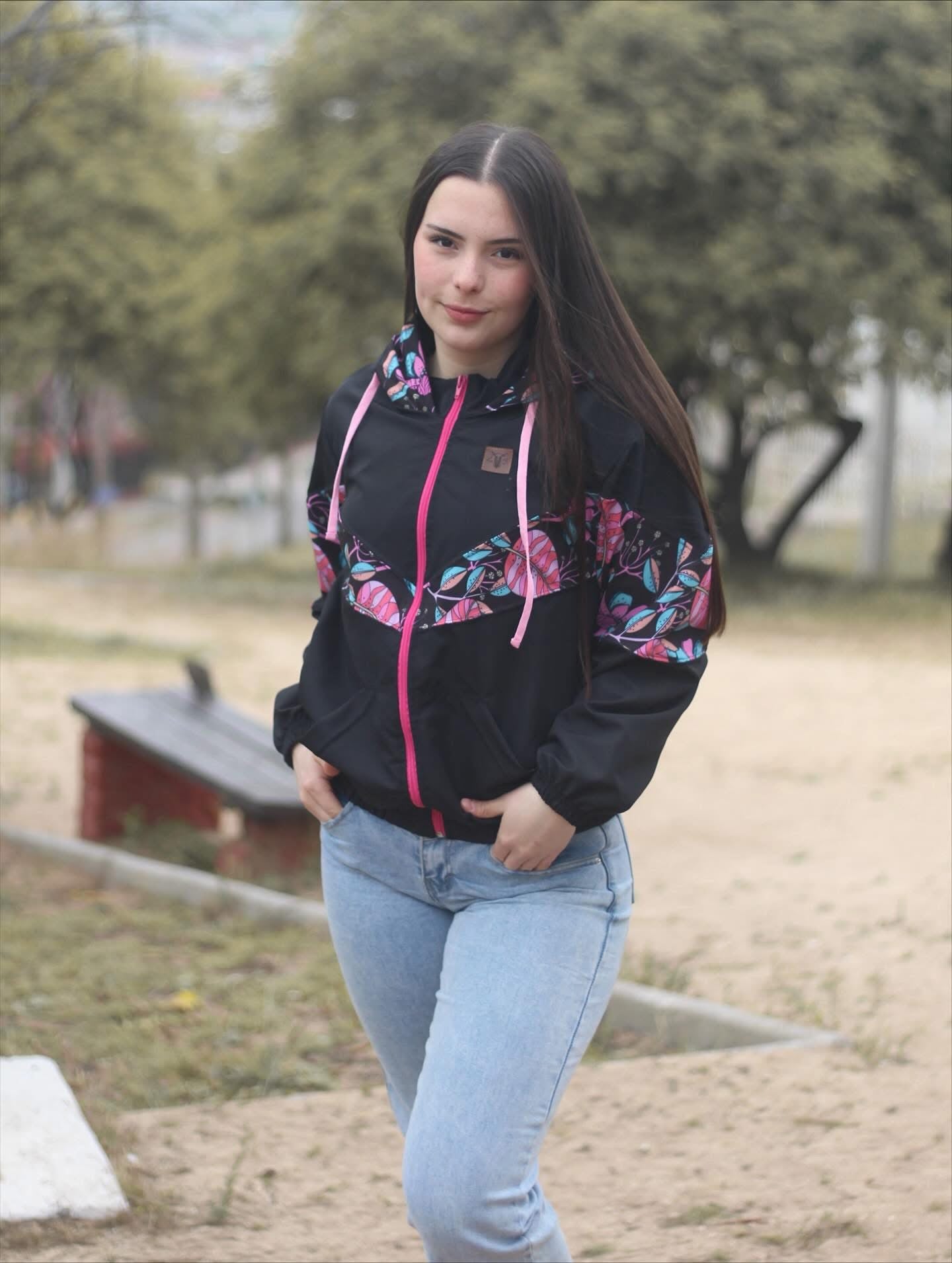 Cortaviento Noelia