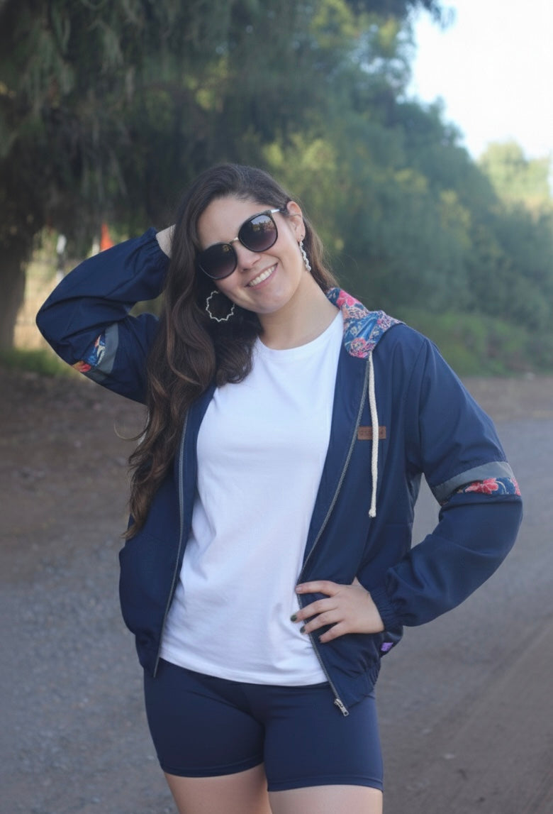 Cortaviento Catalina