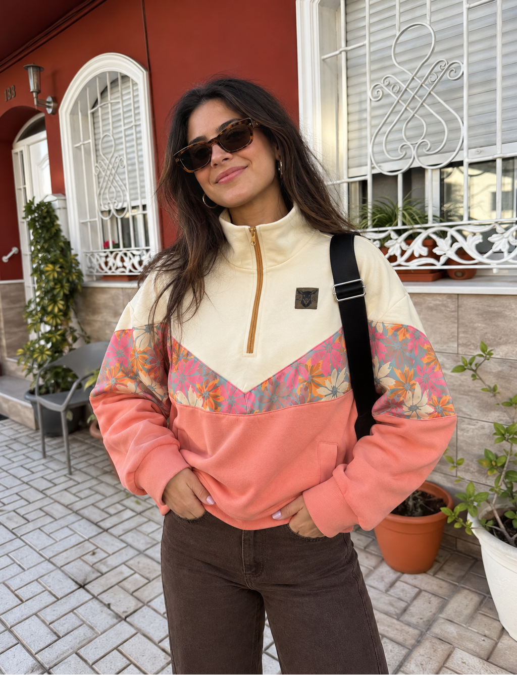 Polerón Rosalía