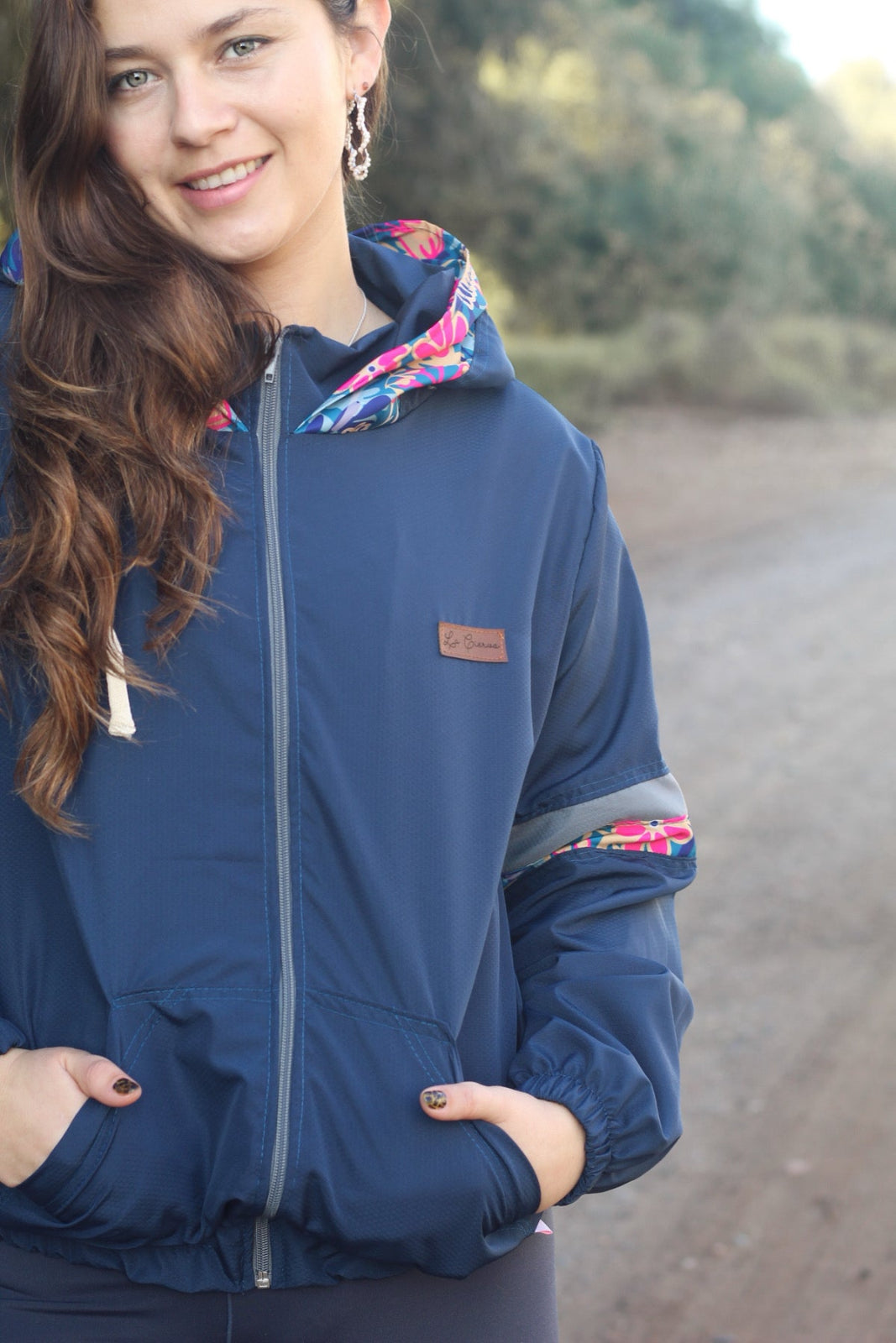 Cortaviento Catalina