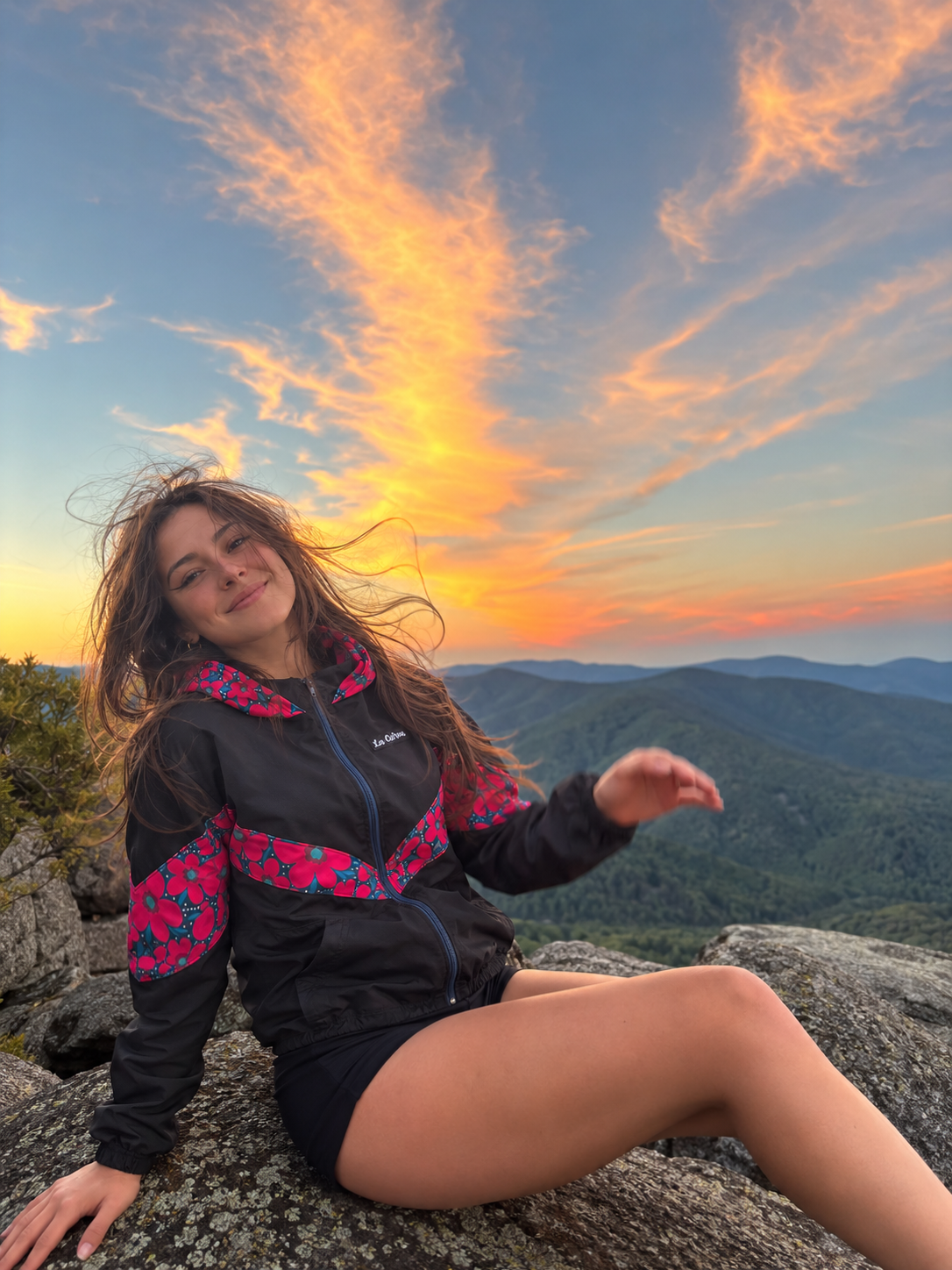 Cortaviento Bruna