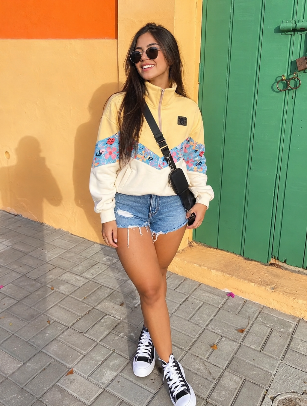 Polerón Vitalia