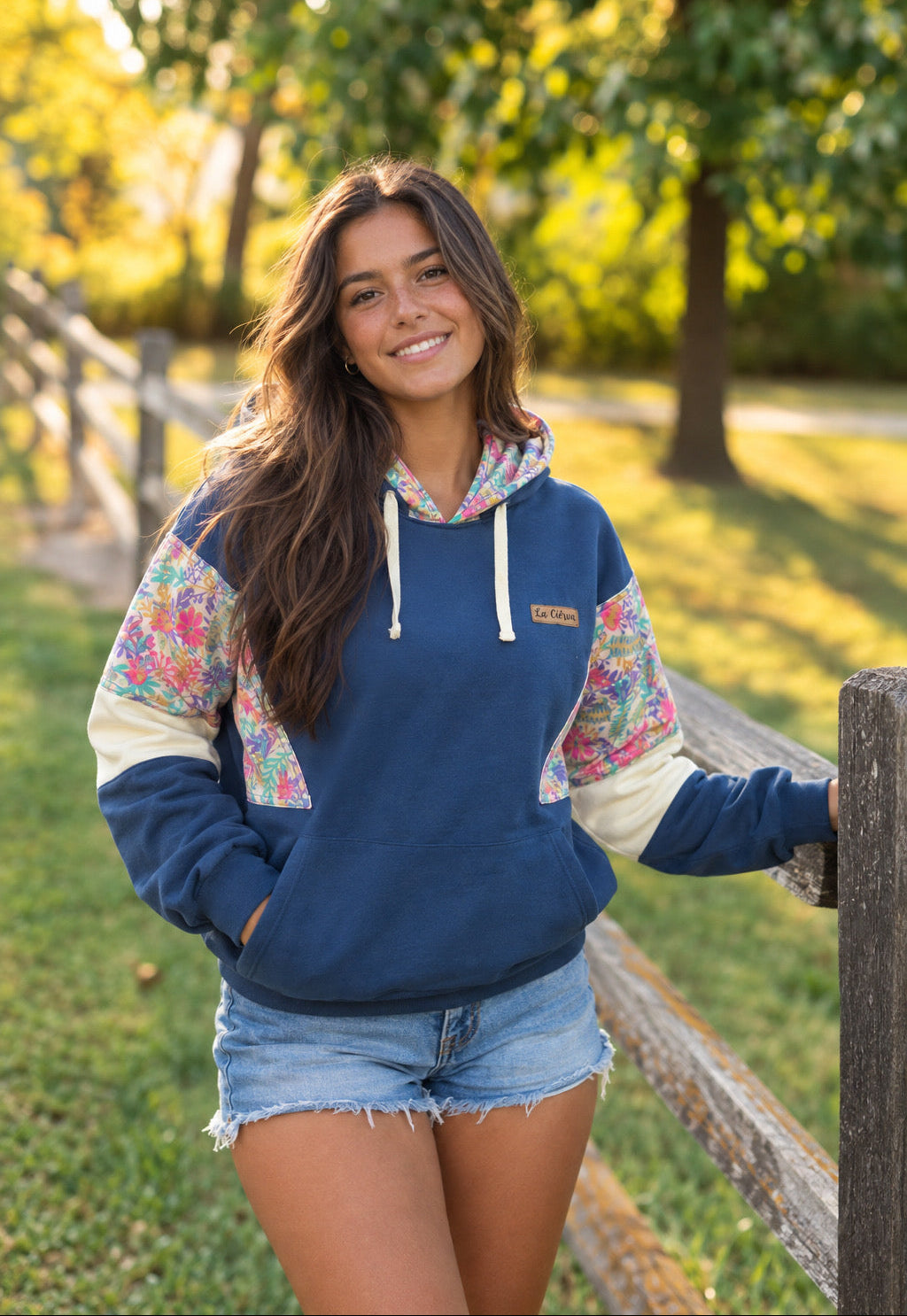 Polerón Lupe