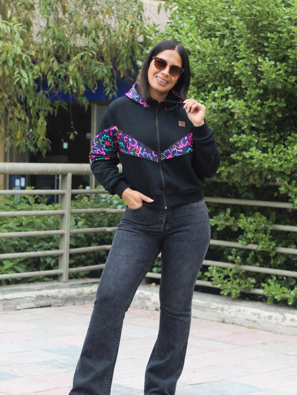 Polerón Cereza