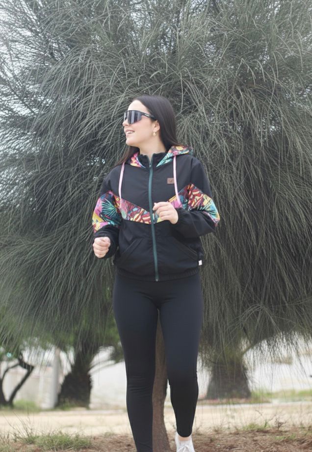 Cortaviento Villarrica