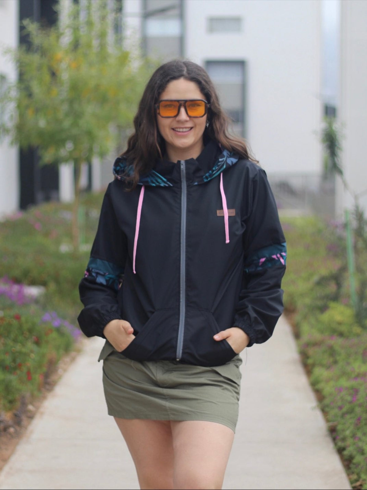 Cortaviento Valdivia