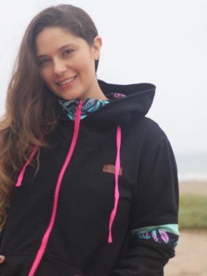 Polerón Carlota