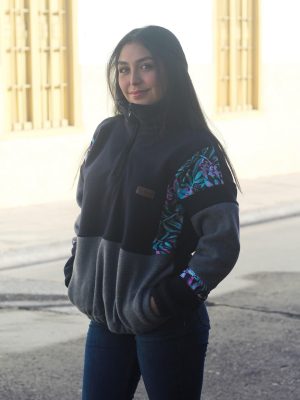 Micropolar Lucía